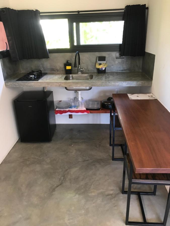 Barong Ecovilla Barra Grande  Eksteriør billede