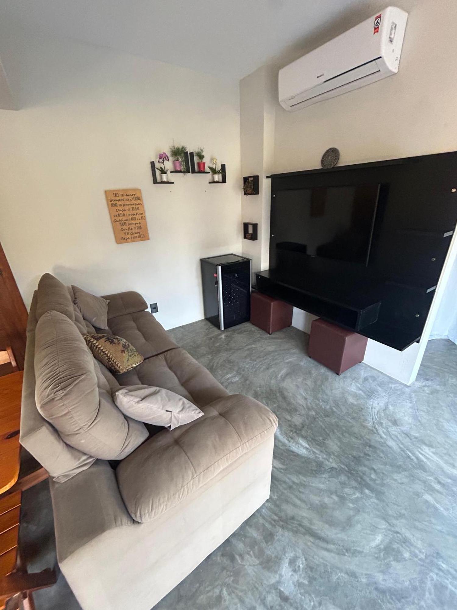 Barong Ecovilla Barra Grande  Eksteriør billede