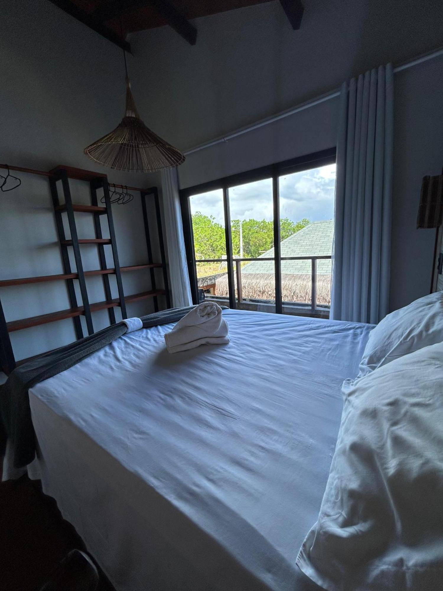 Barong Ecovilla Barra Grande  Eksteriør billede